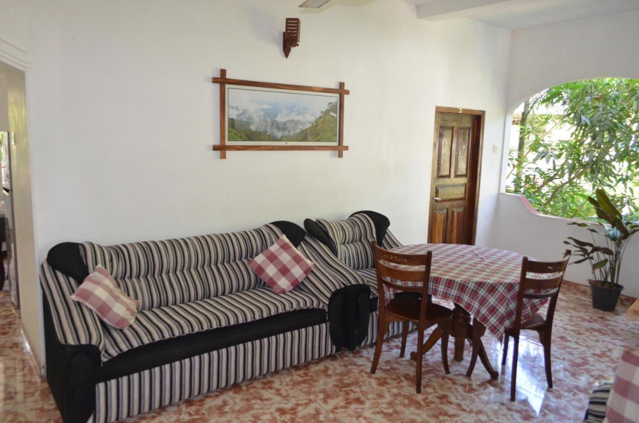 Hansa Villa Unawatuna Kültér fotó