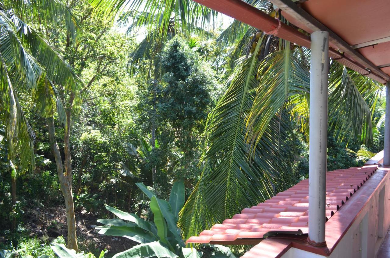 Hansa Villa Unawatuna Kültér fotó