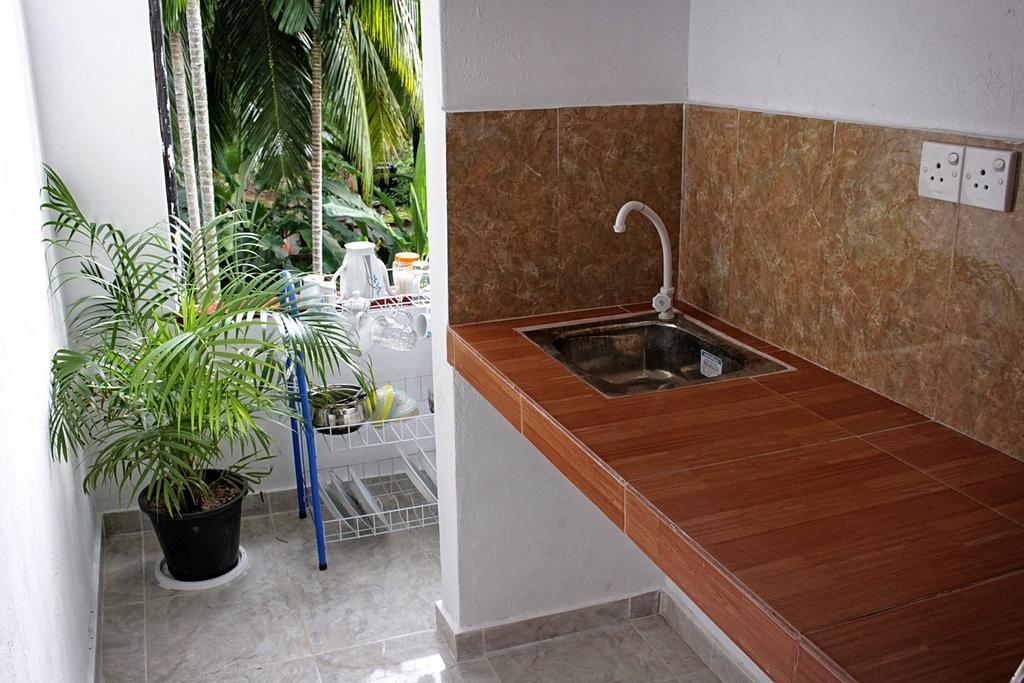 Hansa Villa Unawatuna Kültér fotó
