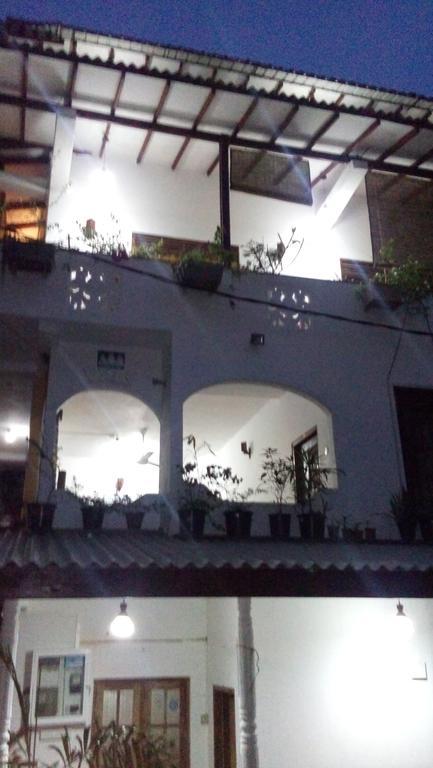 Hansa Villa Unawatuna Kültér fotó
