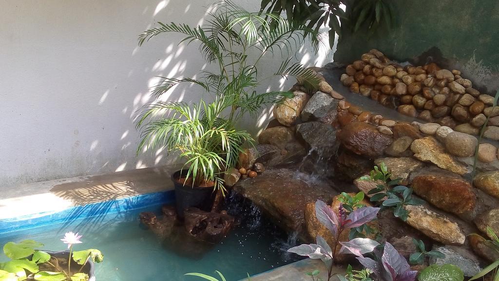 Hansa Villa Unawatuna Kültér fotó