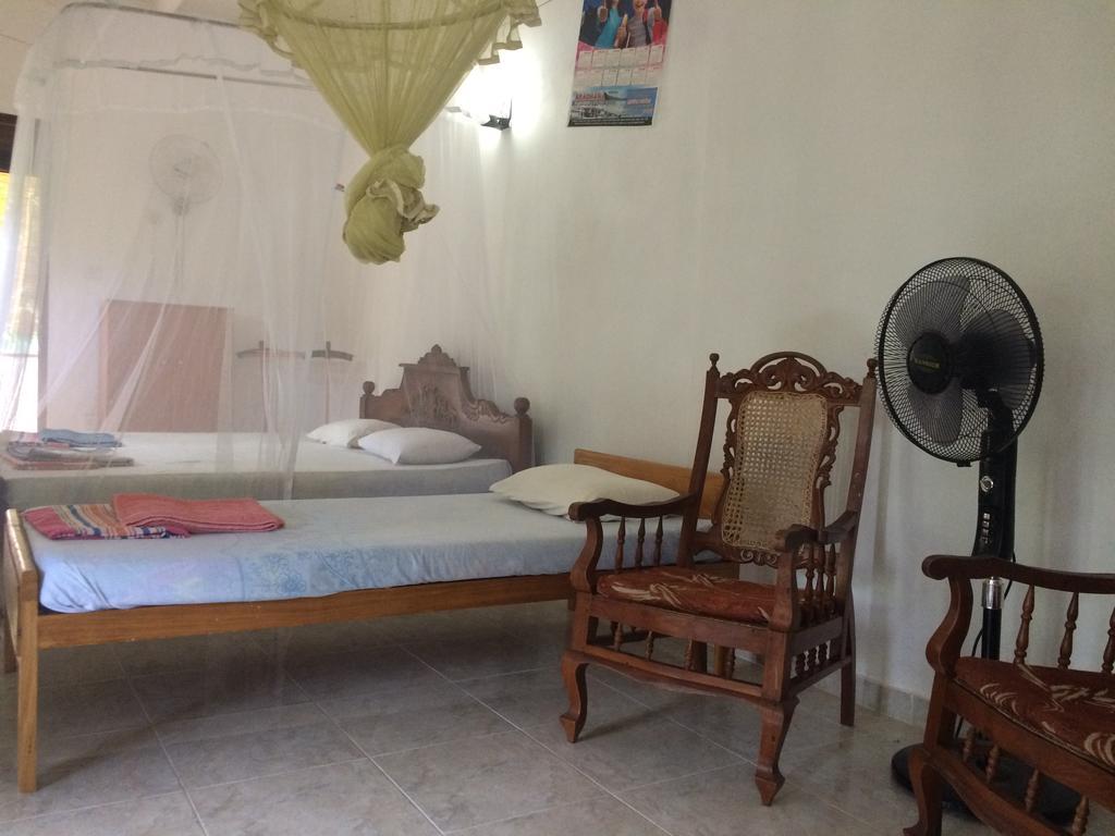 Hansa Villa Unawatuna Kültér fotó