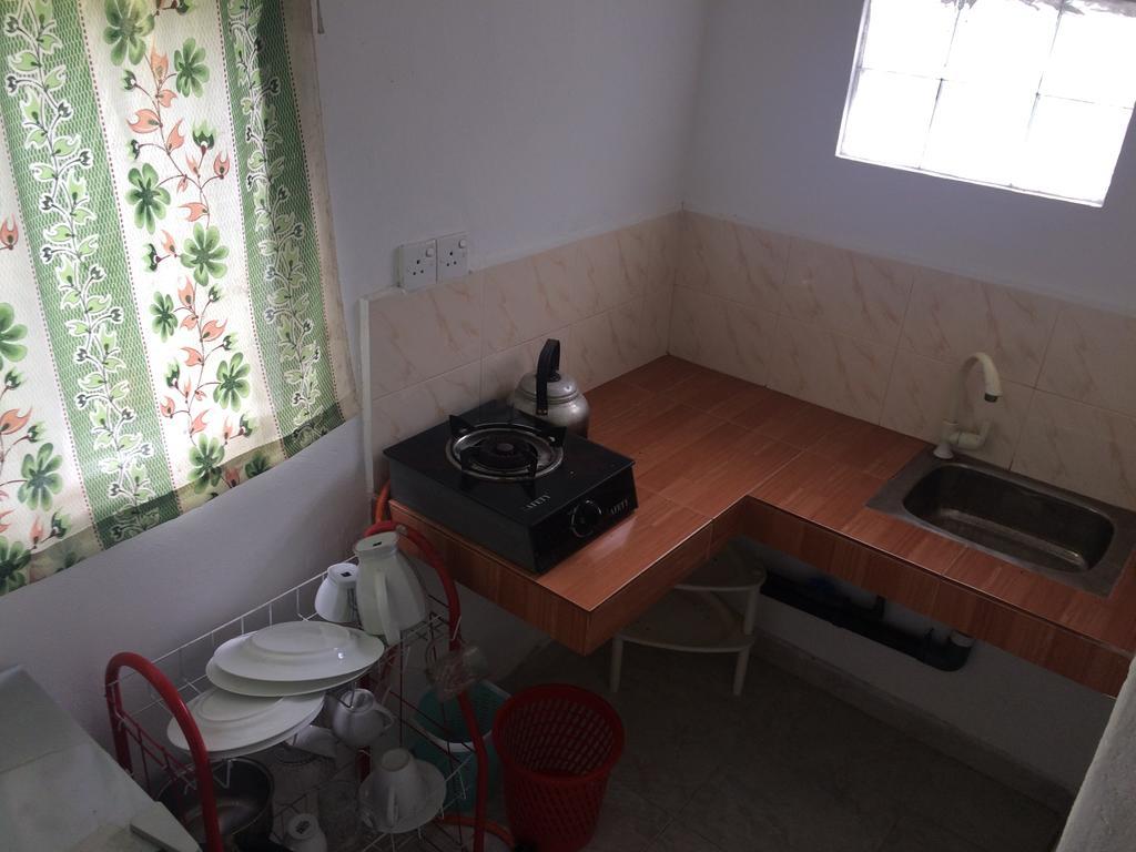 Hansa Villa Unawatuna Kültér fotó