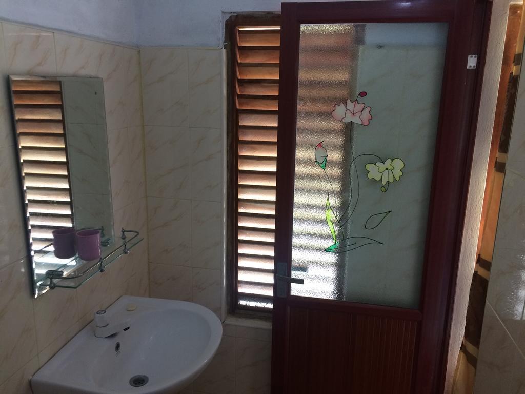 Hansa Villa Unawatuna Kültér fotó