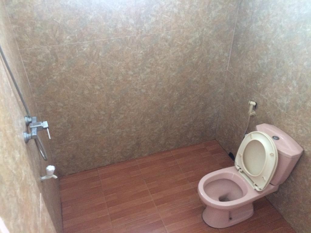 Hansa Villa Unawatuna Kültér fotó