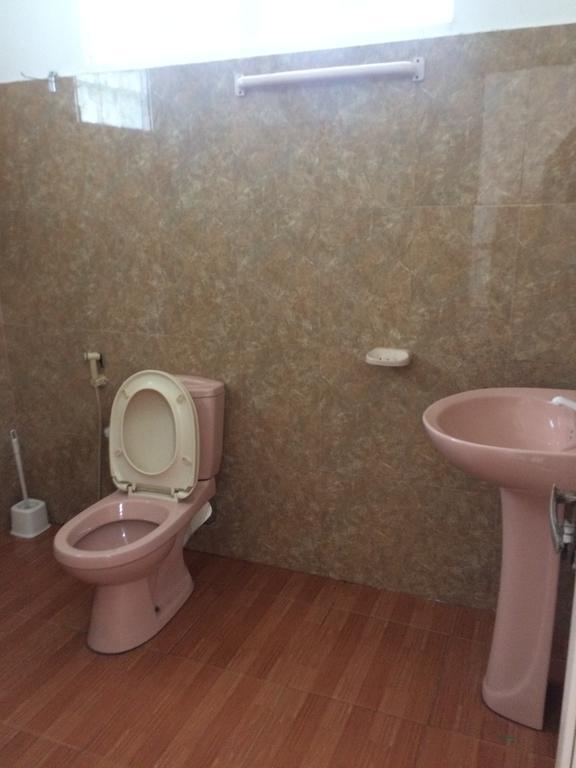 Hansa Villa Unawatuna Kültér fotó