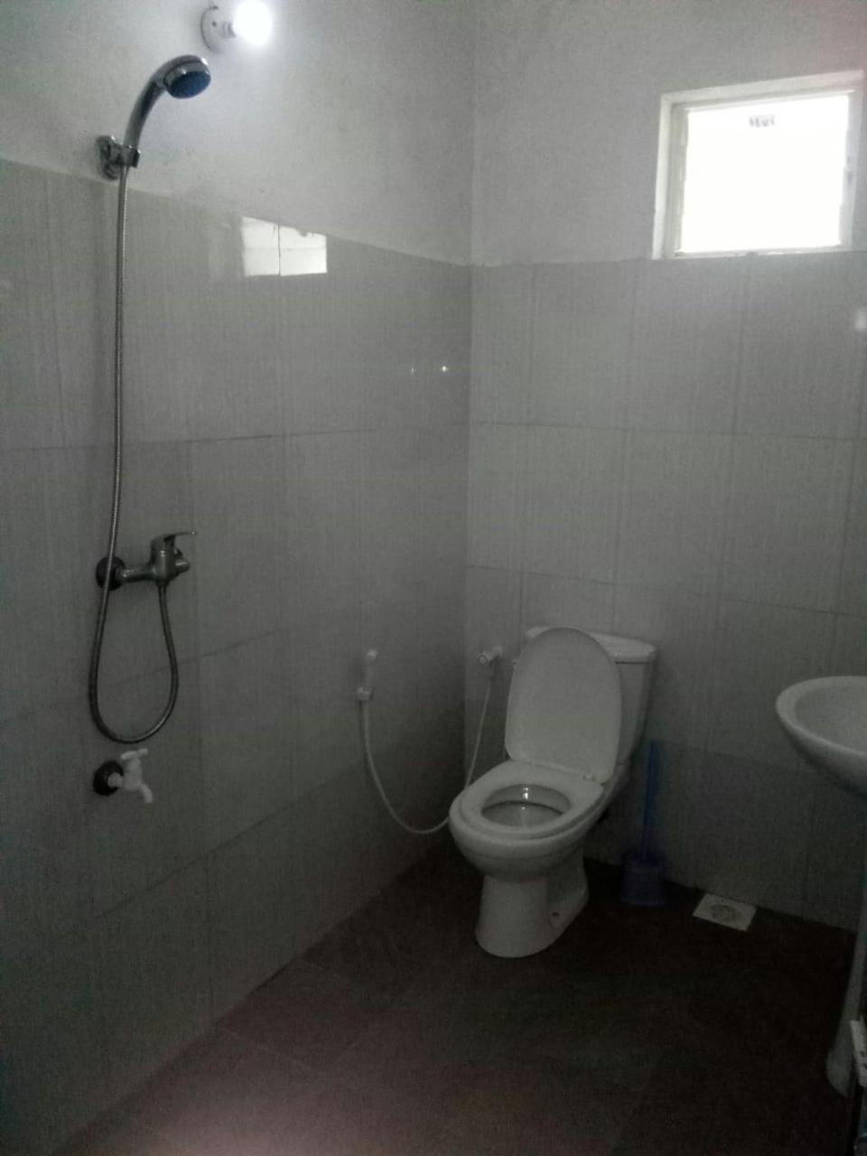 Hansa Villa Unawatuna Kültér fotó