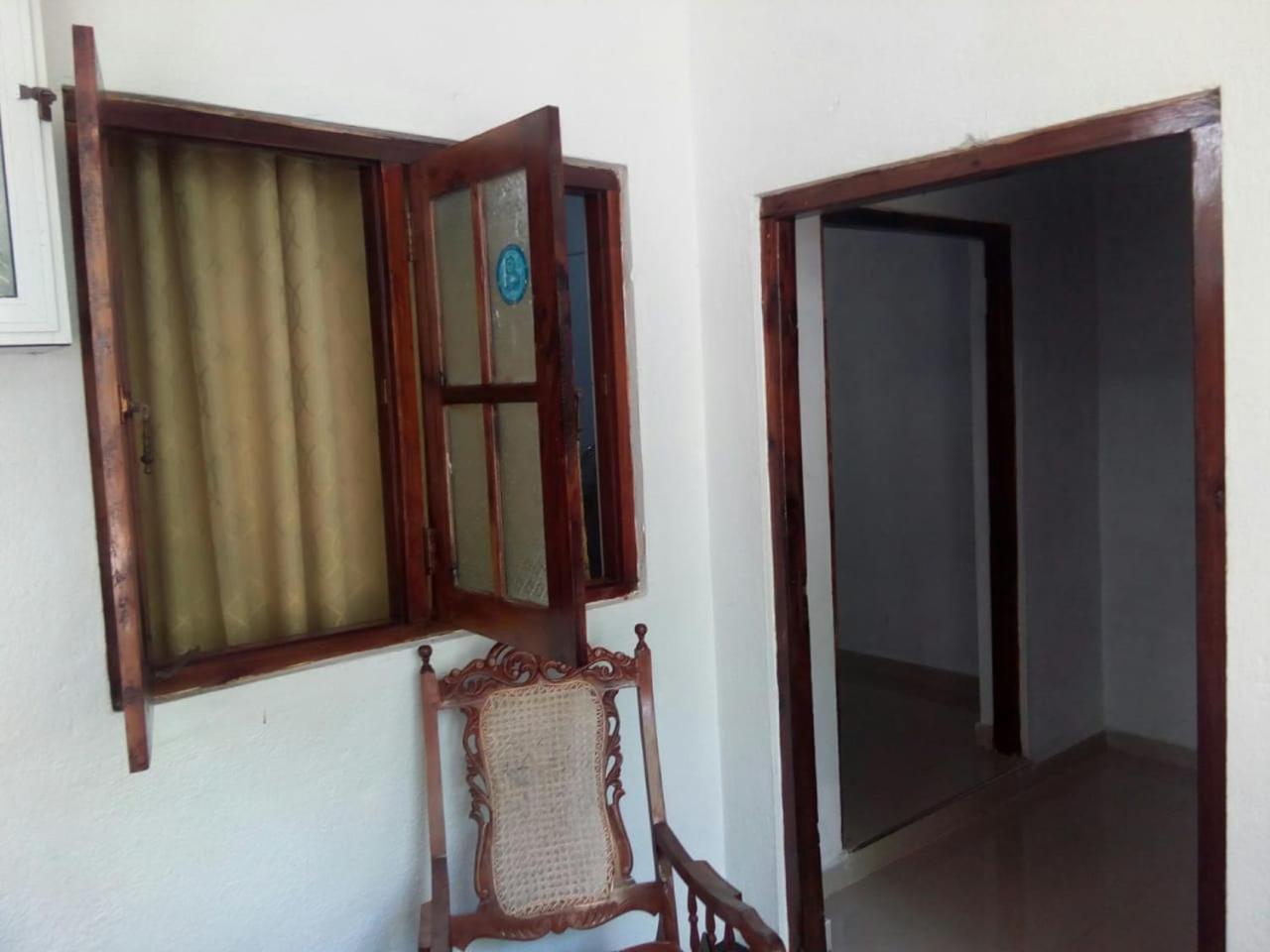 Hansa Villa Unawatuna Kültér fotó
