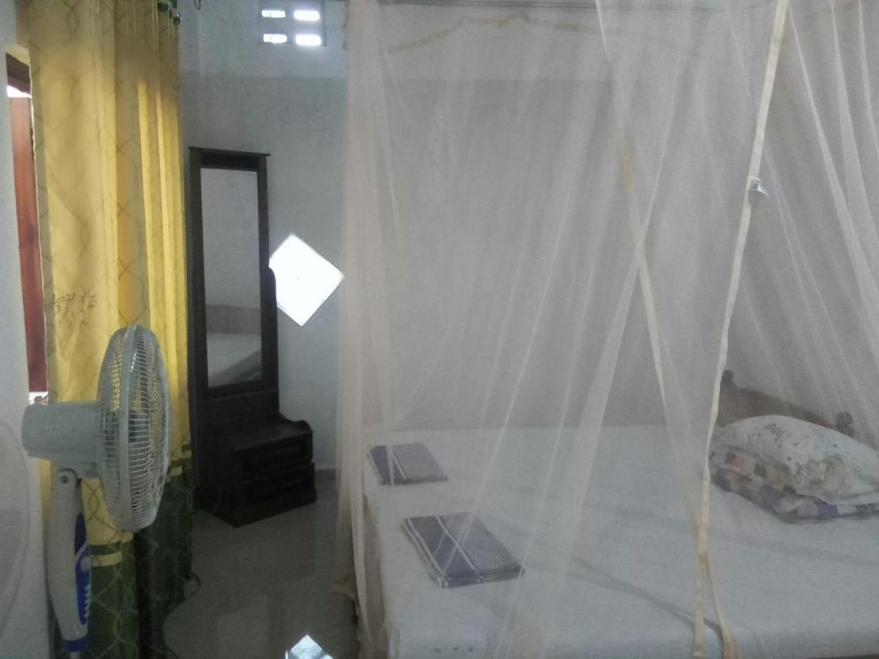 Hansa Villa Unawatuna Kültér fotó
