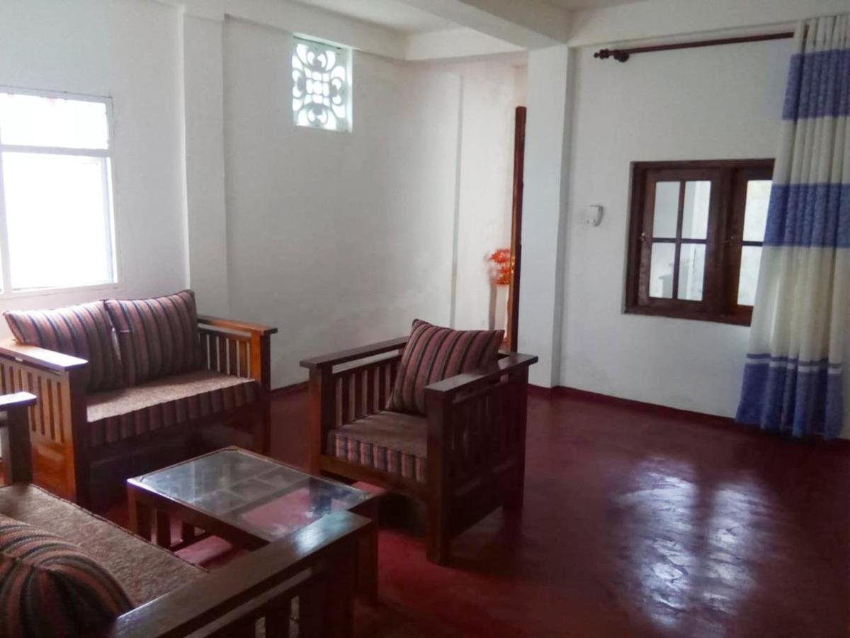 Hansa Villa Unawatuna Kültér fotó